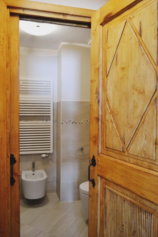 Maison Carrel Elegant 7 布勒伊-切尔维尼亚 外观 照片